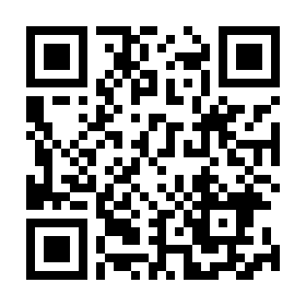 BASE 公式ショップへの QR コード